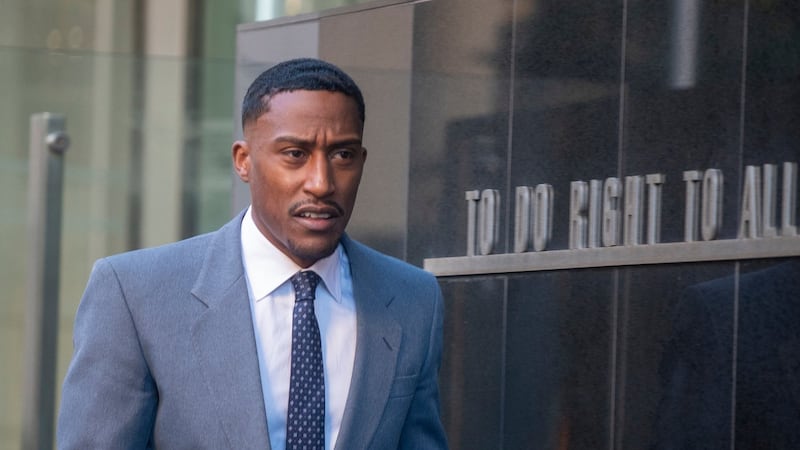 Rape and assault case against rapper heading to jury in Australia