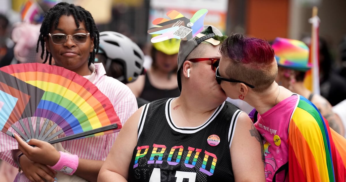 Overlap of Tempo Pride game, Dyke March a disappointing oversight ...
