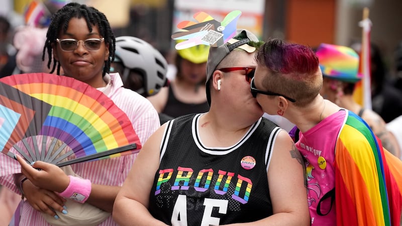 Overlap of Tempo Pride game, Dyke March a disappointing oversight, fans say
