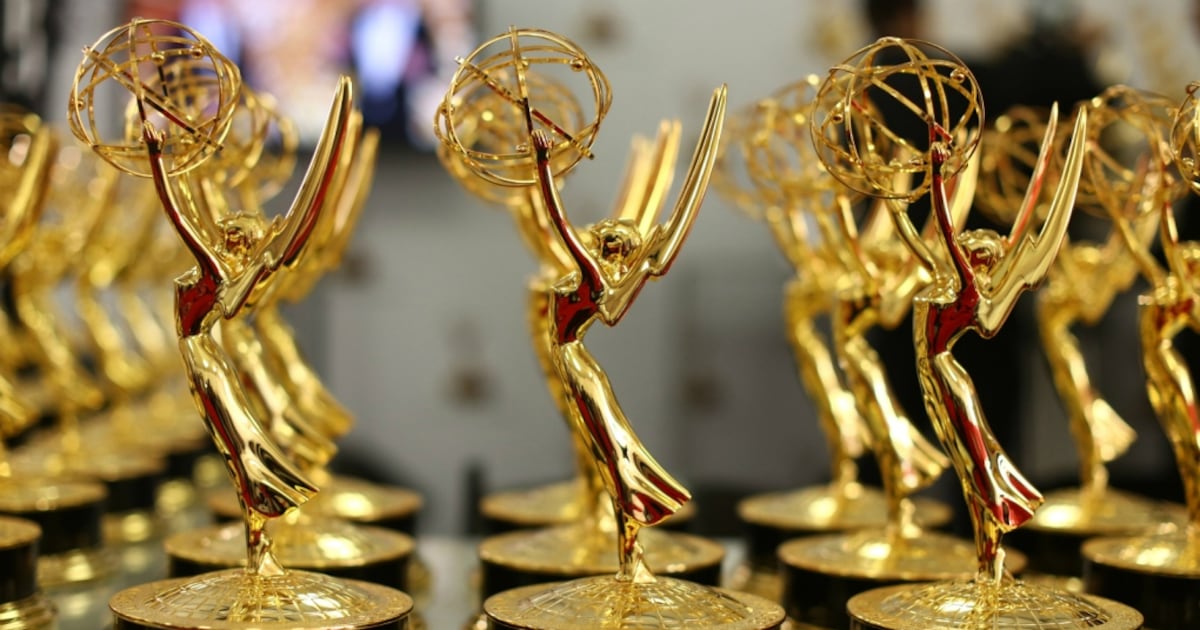 This Year's Emmys' Theme? Trying to Keep It Together