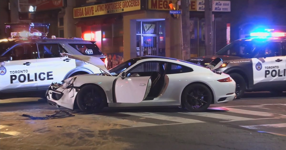 21-Year-Old Charged After Oakwood Village Hit-and-Run