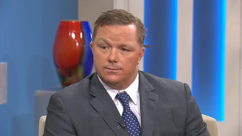 Who is Geoffrey Wall, the former Air Canada captain charged in ‘Project Icarus’?