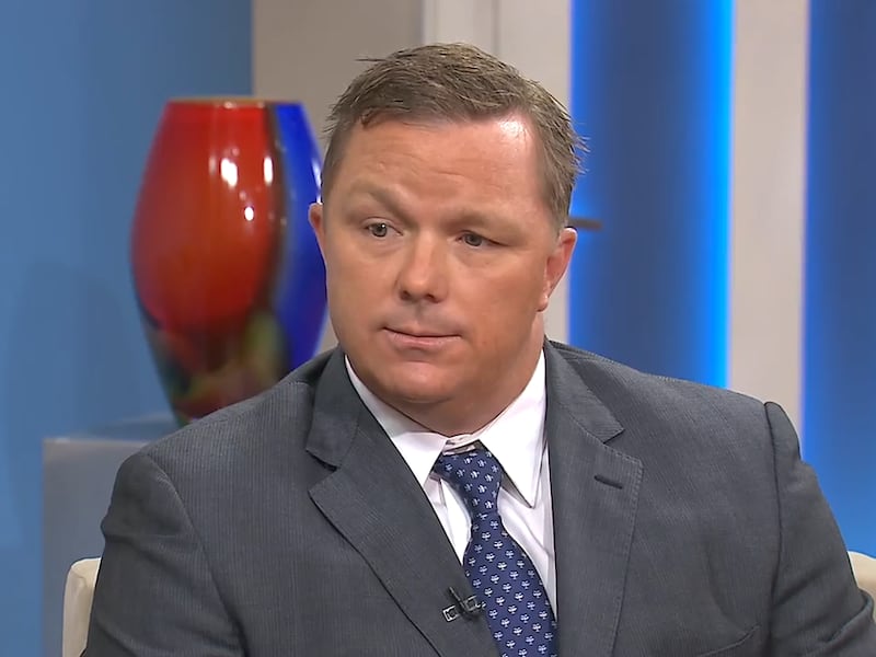 Who is Geoffrey Wall, the former Air Canada captain charged in ‘Project Icarus’?