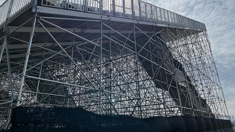 Toronto Stadium unveiled: Here's a look inside the city's FIFA World Cup 2026 venue