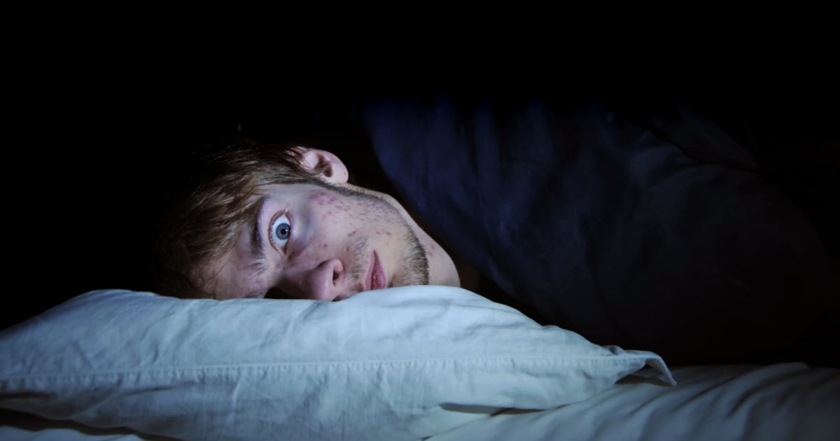 Establishing a Daily Routine Could Combat Depression and Insomnia, Study Suggests