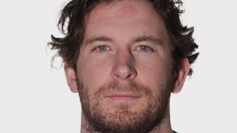 Former Ontario junior hockey player sentenced to prison in child exploitation and trafficking case