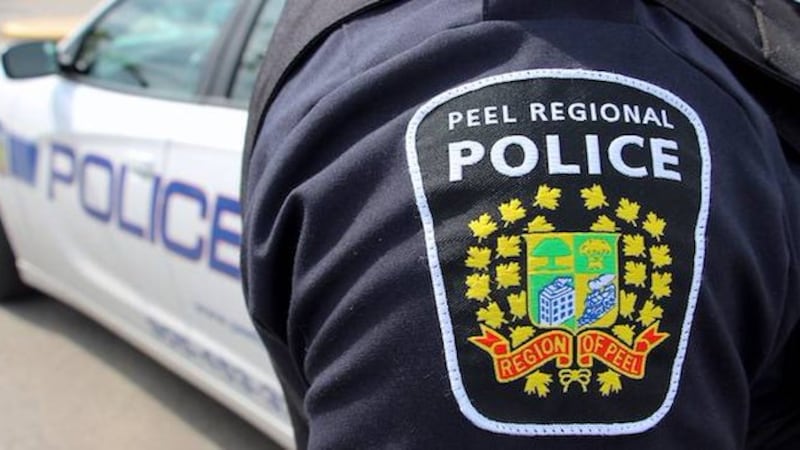 Pedestrian seriously injured in Mississauga collision