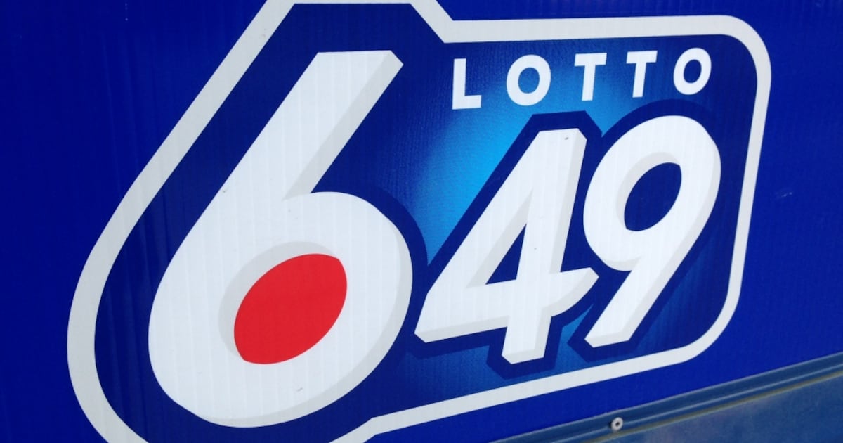 Ontario Lotto 649 Player Wins Million Jackpot Ontario Lotto 649 Player Wins Million Jackpot