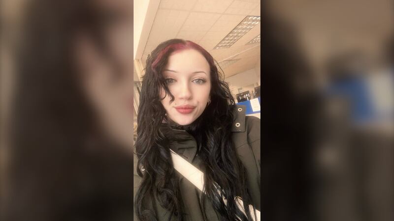A photo of Cassie Alexis Marley Reid. (Jennifer McMullen)