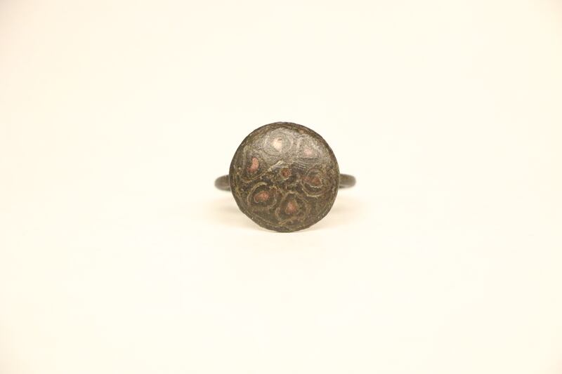 SFU donated artifacts