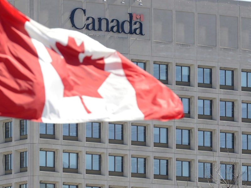 Senior leaders of Edmonton-based infantry battalion removed amid investigation