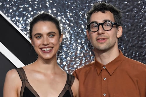 Margaret Qualley, Jack Antonoff file for divorce after 3 years of marriage