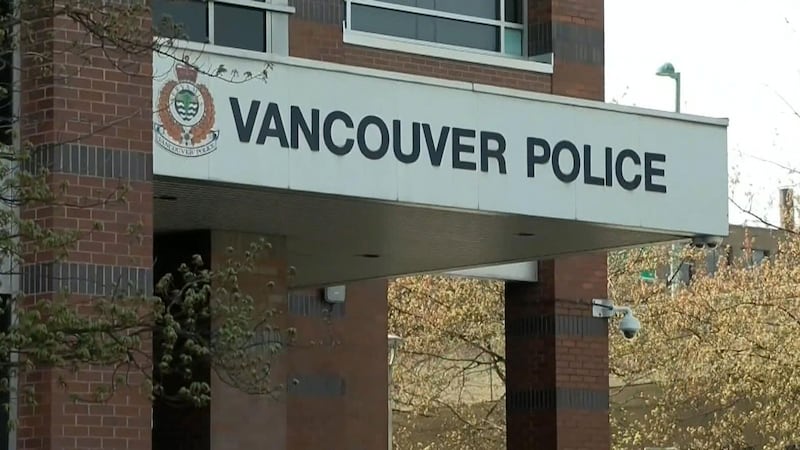 Vancouver police discriminated against Black woman during traffic stop, tribunal finds