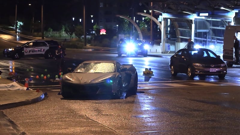 Driver charged in fatal pedestrian-involved collision in Newmarket: police