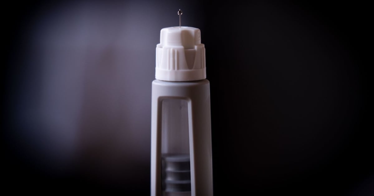 Illegal obesity medication warning