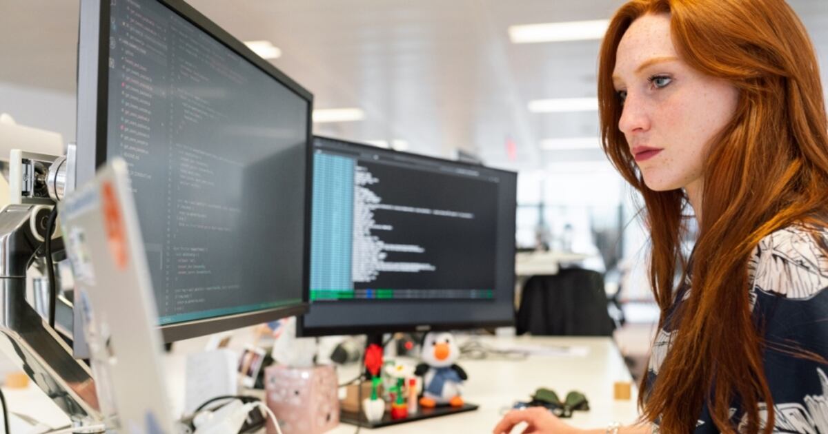 Gender inequality in jobs market risks widening