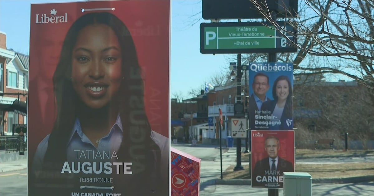 Liberals all-in for Terrebonne byelection as Bloc attempt to regain seat