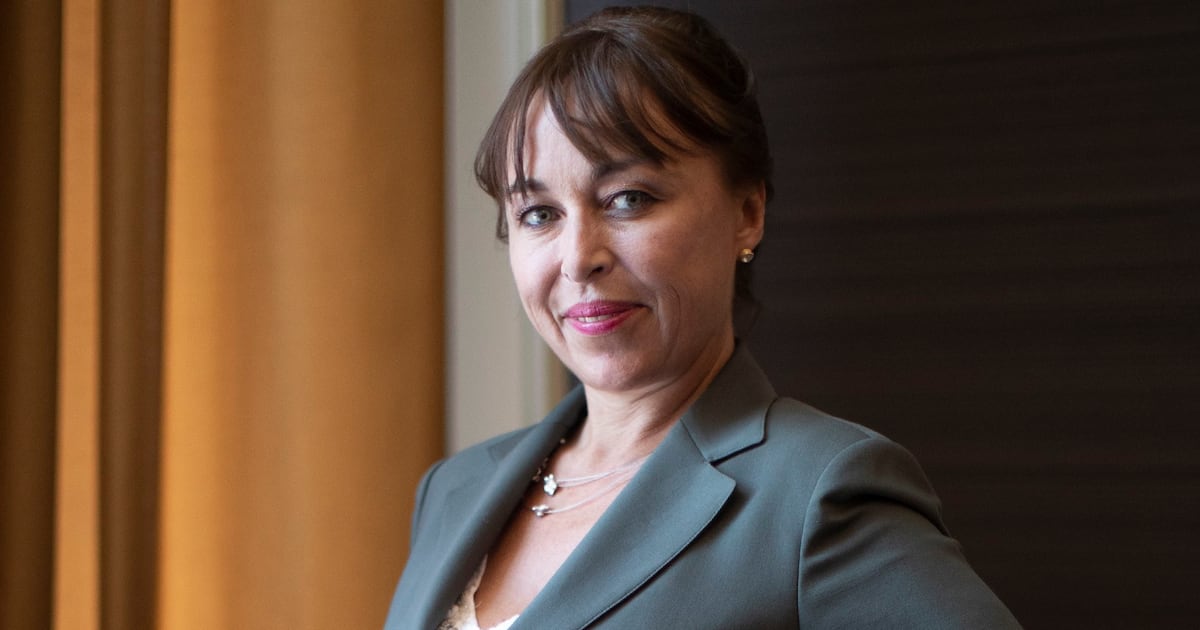 Renata Ford, wife of late Toronto mayor Rob Ford, dies