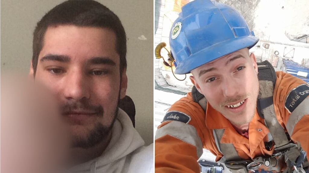 Alliston men accused of murder appear headed for trial in man’s 2023 disappearance