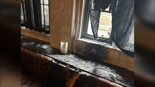 Fires at Winnipeg restaurants being investigated as arsons