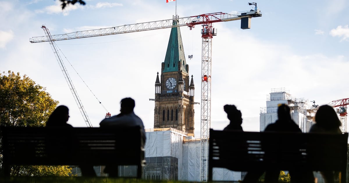 AI agents tried to hack a Canadian government website: research firm