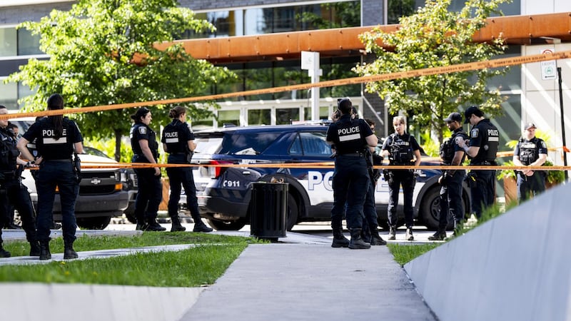 Is it safe to be a police officer in Canada? What a criminologist says after 3 deaths in 2 weeks