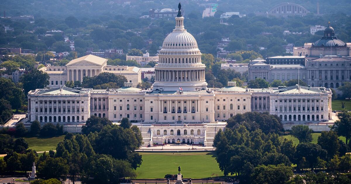 Lawmakers return to House with funding bill