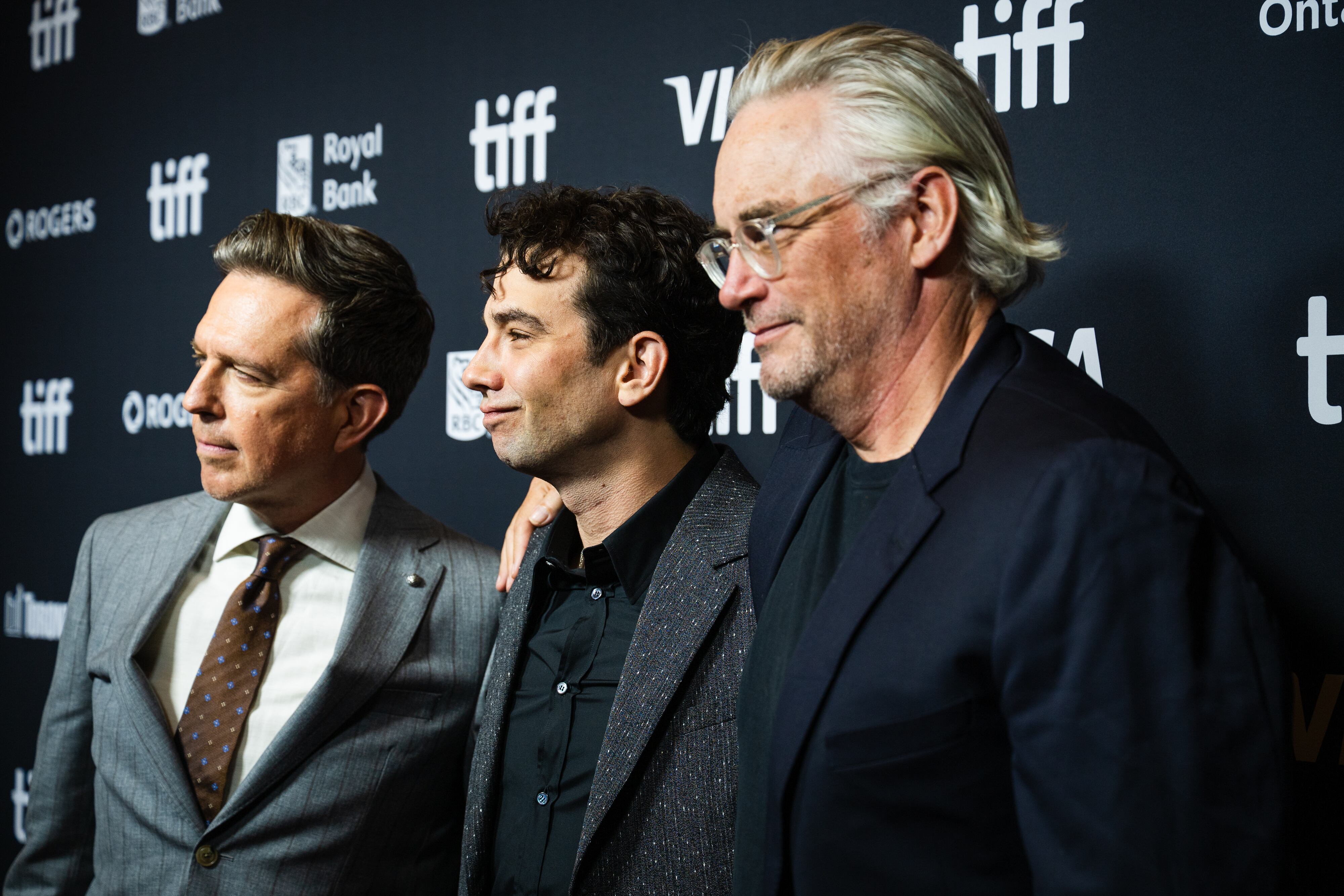 TIFF 2026 : Canadian pride is making its way to the screens