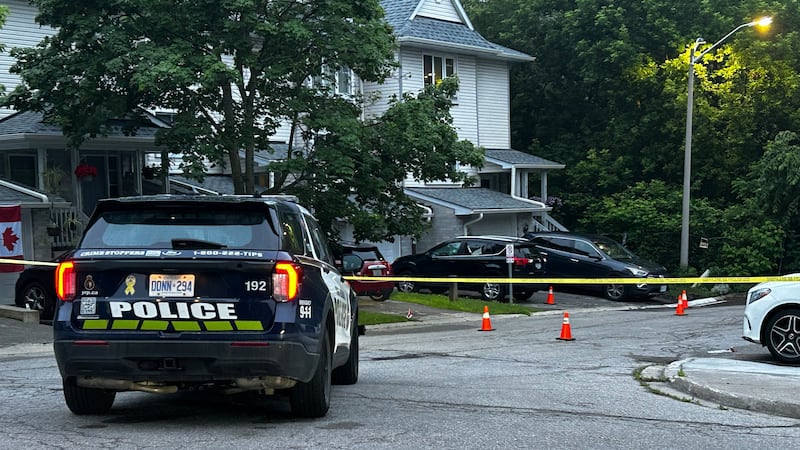 Police in York Region investigate two overnight shootings
