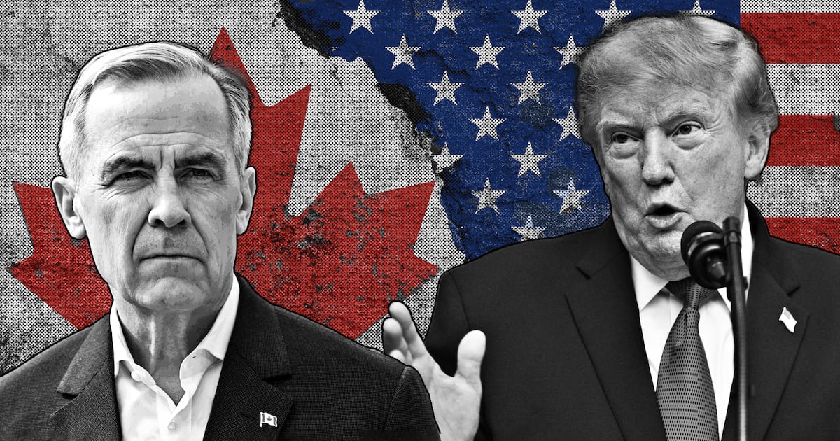 Prairie provinces divided on U.S. tariff response