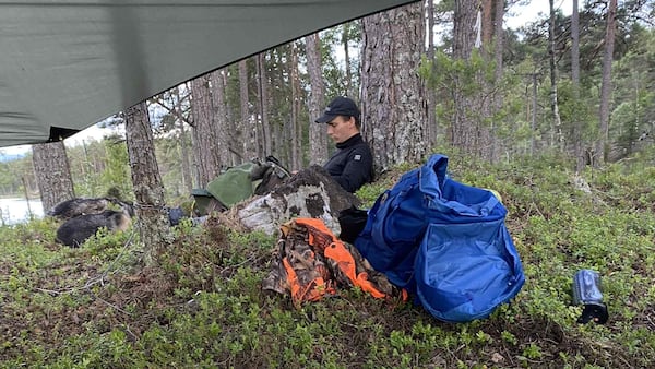 ‘Grief and big sorrow’: Family of deceased Norwegian hiker coming to Canada to retrieve body