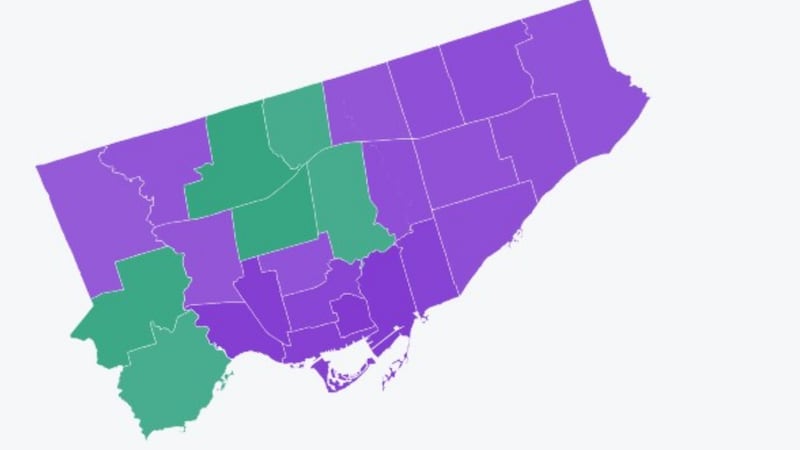 Did Scarborough pave the way to re-election for Olivia Chow? Take a closer look at her path to victory