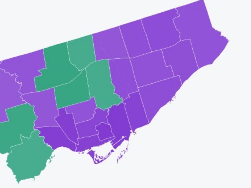 Did Scarborough pave the way to re-election for Olivia Chow? Take a closer look at her path to victory