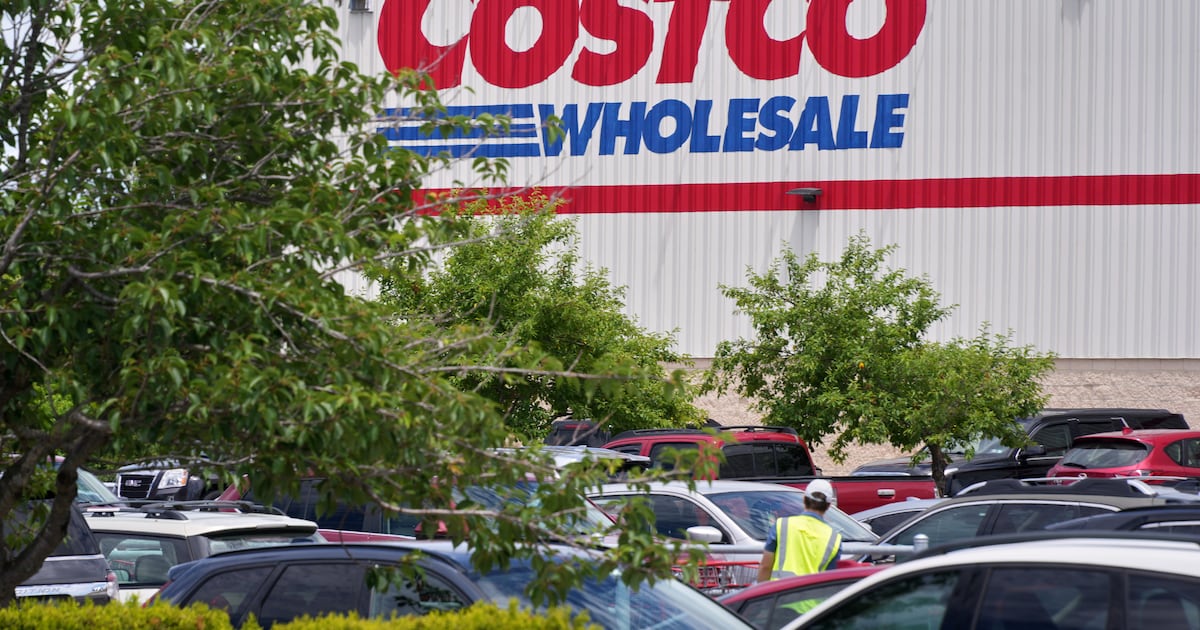 Costco Canada recalling select chicken products