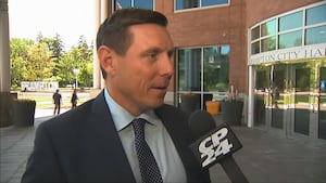 ‘You should be deported yesterday:’ Brampton mayor on non-Canadian residents committing crimes