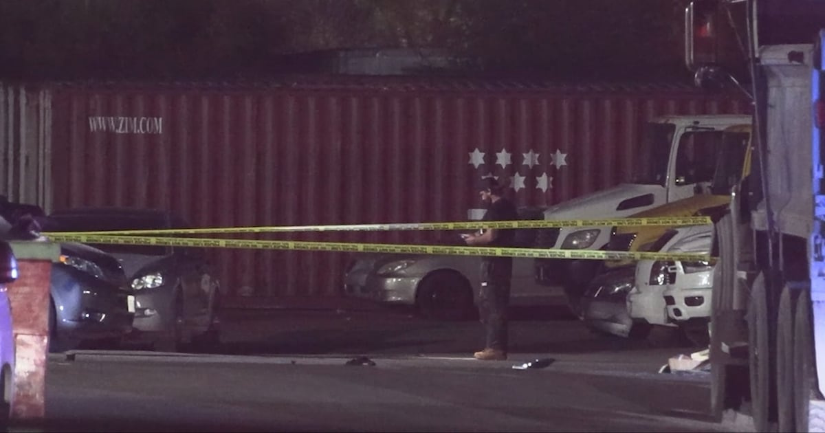 Brampton hit-and-run leaves man with serious injuries