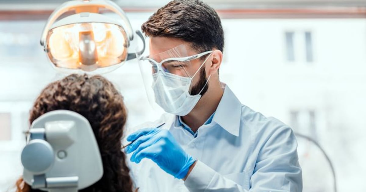 National dental plan hits roadblocks