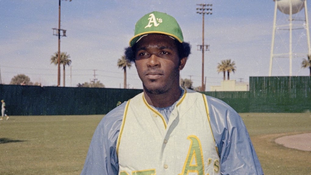 Vida Blue, led Oakland to 3 World Series titles, dies at 73