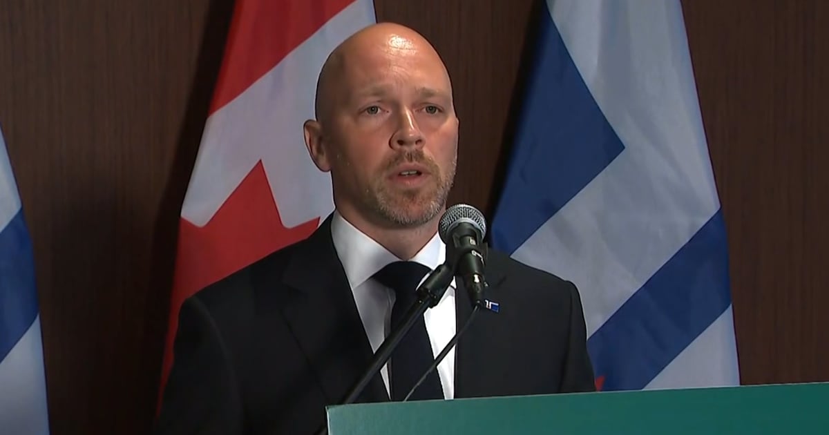 ‘Appalling:’ Mayoral candidate slams remarks by top police official ...