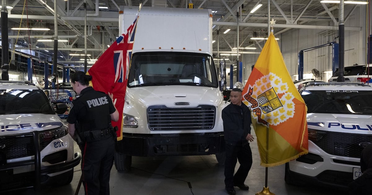 Man who admitted involvement in gold heist at Toronto's Pearson airport ...