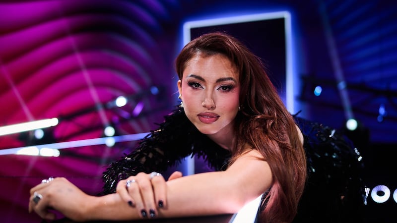 ‘Ready to win’: Canada’s five Eurovision hopefuls make their pitches for your votes