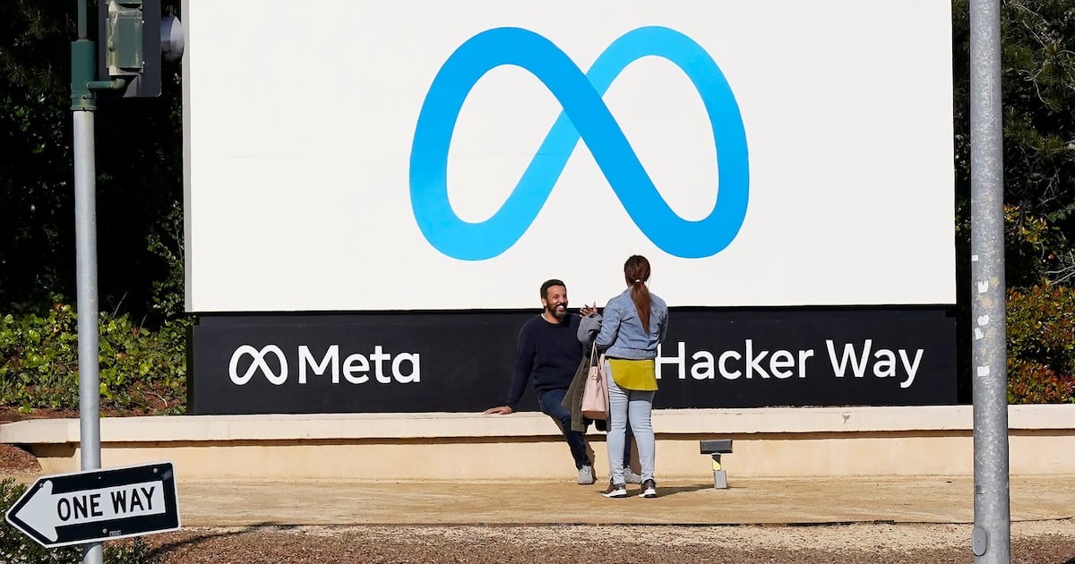 Meta reaches US$16.68-billion settlement over social media harms to ...