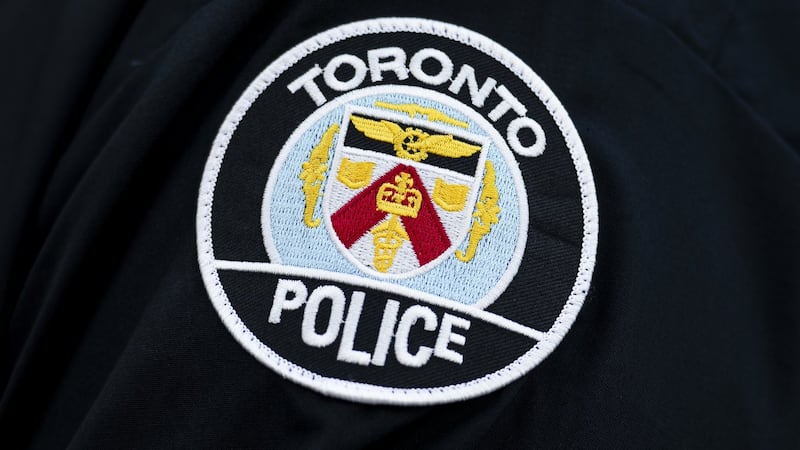 EXCLUSIVE: Toronto cop pleads guilty to impaired driving, flight from police in July 2024 incident