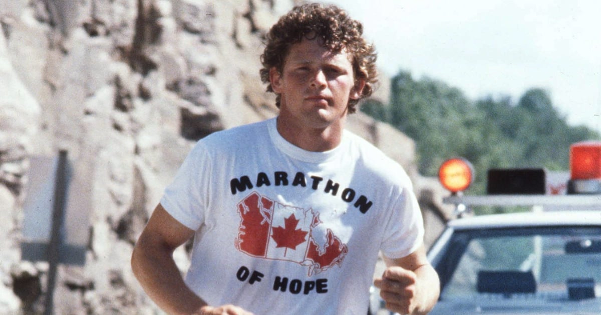 Terry Fox Foundation receives record-breaking $25M donation from Tanenbaum ...