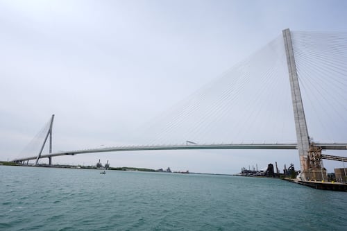 ‘Trump gets in the way of everything’: How the Gordie Howe bridge delay has taken a toll on travellers