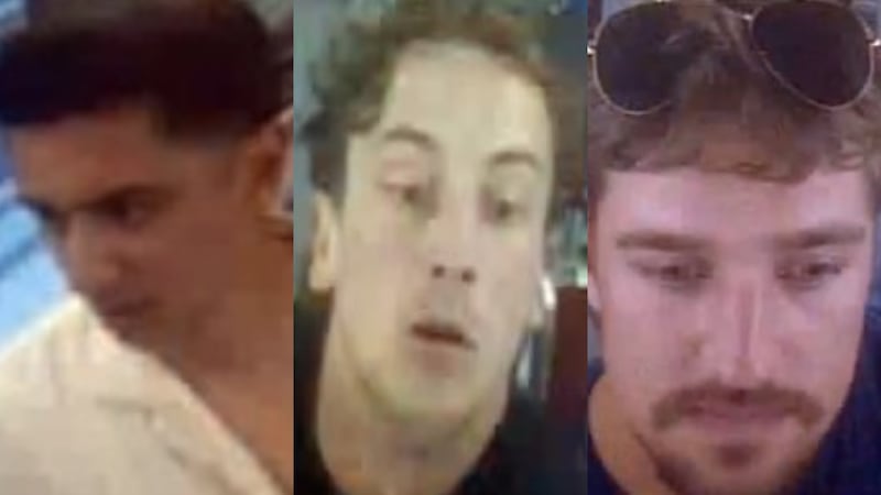 Toronto police search for 3 suspects after person assaulted at Yorkdale Station