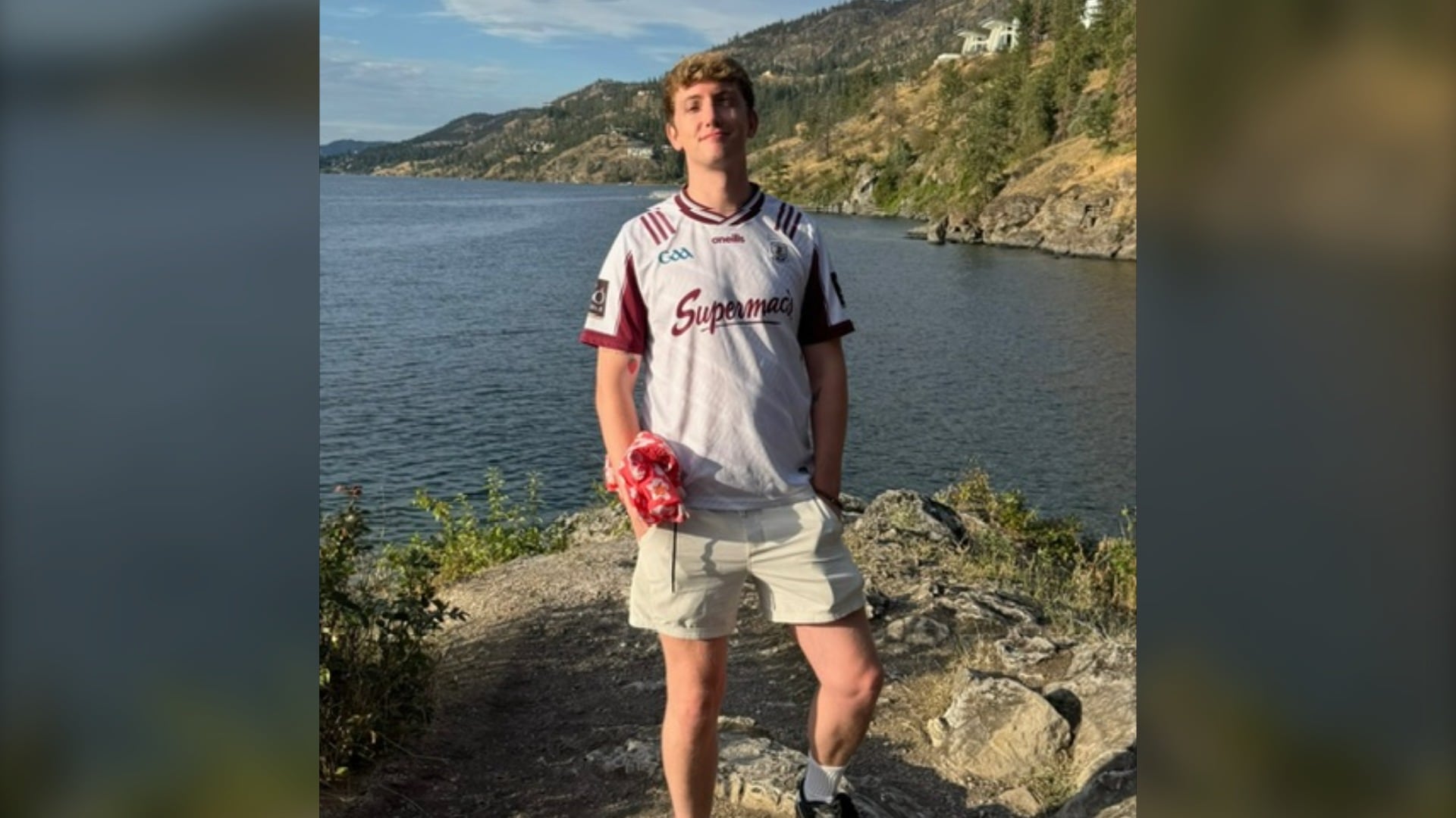 Dillon Nolan