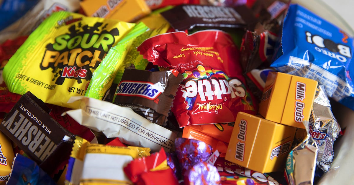 Ahead of Halloween, Canadians Prioritize Buying Local