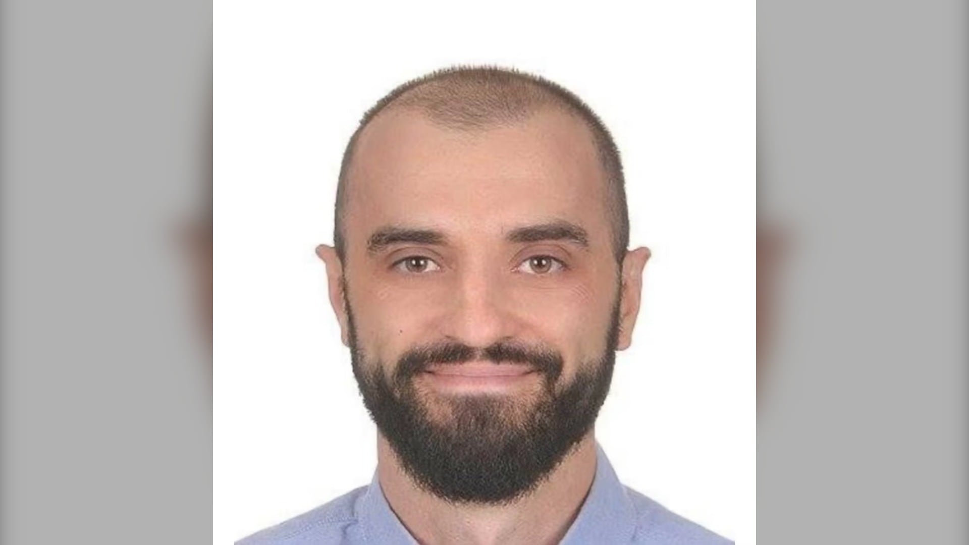 Roman Kamyshnyy was charged with two counts of first-degree murder after a double homicide on Jan. 29, 2025.