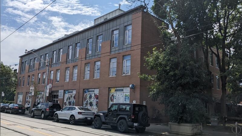 ‘Our work is never done’: East Toronto supervised consumption site closes its doors amid shift in Ontario drug policy